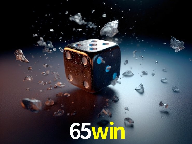 Jogos com bônus e suporte 24h na 65win